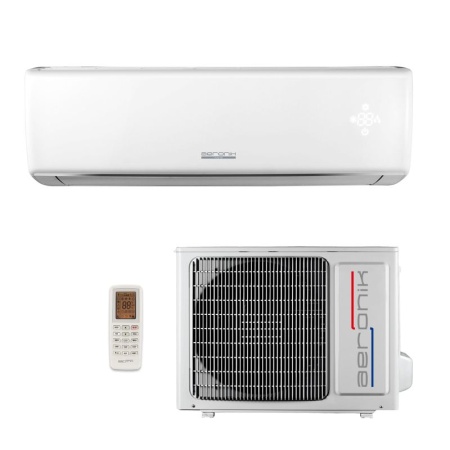 Купить Настенный кондиционер Aeronik Legend ASI-09ILK3/ASO-09ILK2 с качественным монтажом климатических систем в Москве и МО от ПУХОВ  тел.: +7 (495) 123-66-55